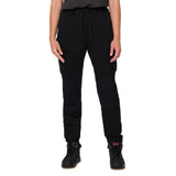 Hard Yakka Women's Toughmaxx Cuffed Pants (Y08291)