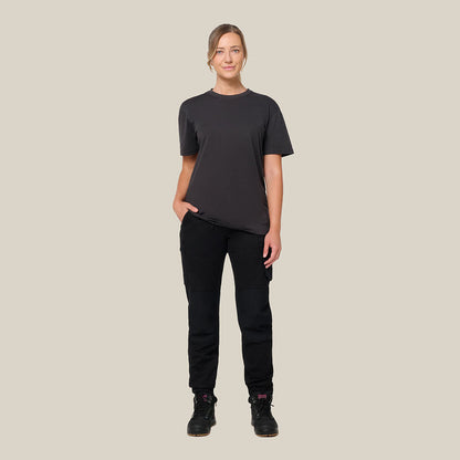 Hard Yakka Women's Toughmaxx Cuffed Pants (Y08291)