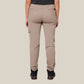 Hard Yakka Women's Toughmaxx Cuffed Pants (Y08291)