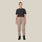 Hard Yakka Women's Toughmaxx Cuffed Pants (Y08291)