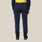 Hard Yakka Women's Toughmaxx Cuffed Pants (Y08291)