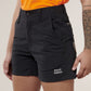 Hard Yakka Women’s Raptor Short Shorts (Y08497)