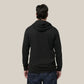 Hard Yakka Heritage Long Sleeve Tee With Hood (Y11244)