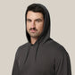 Hard Yakka Heritage Long Sleeve Tee With Hood (Y11244)
