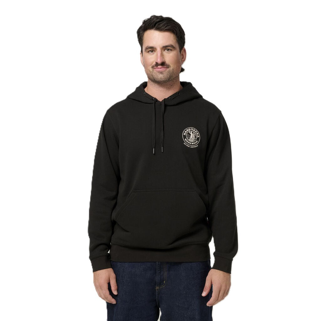 Hard Yakka Heritage Hoodie (Y19038)