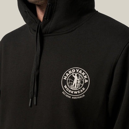 Hard Yakka Heritage Hoodie (Y19038)
