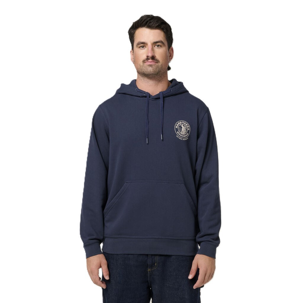 Hard Yakka Heritage Hoodie (Y19038)