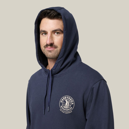 Hard Yakka Heritage Hoodie (Y19038)