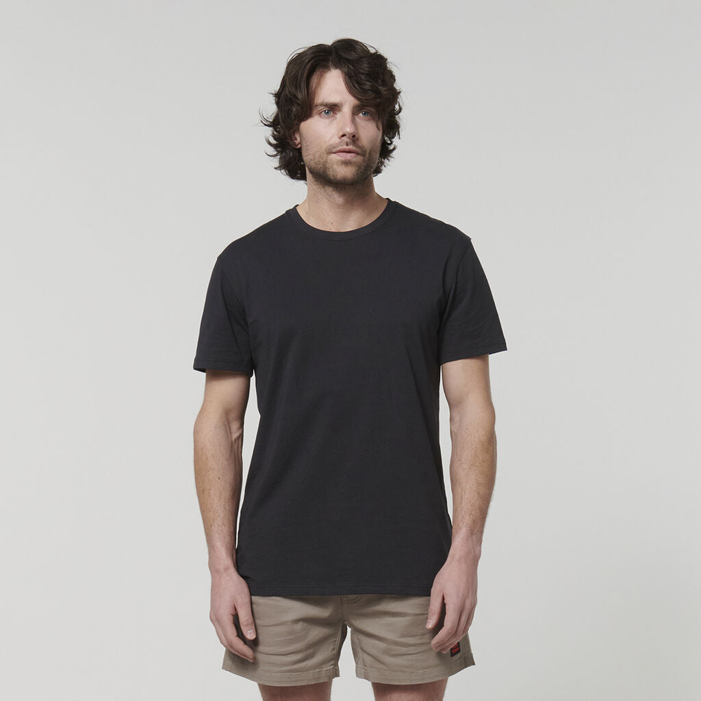 Hard Yakka Core S/SL Tee (Y19251)