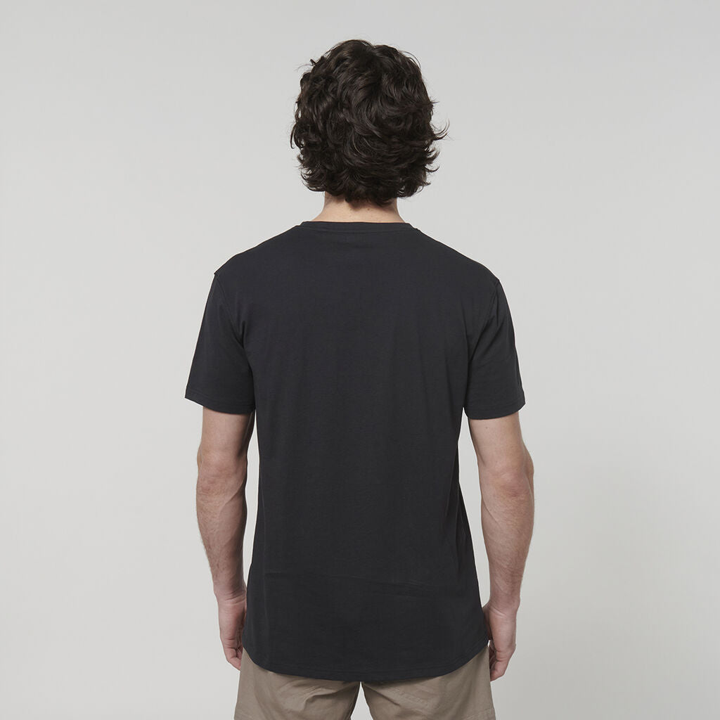 Hard Yakka Core S/SL Tee (Y19251)