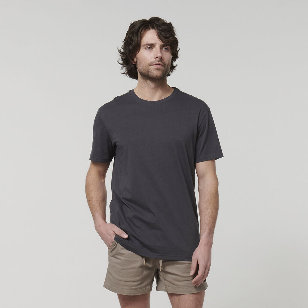 Hard Yakka Core S/SL Tee (Y19251)