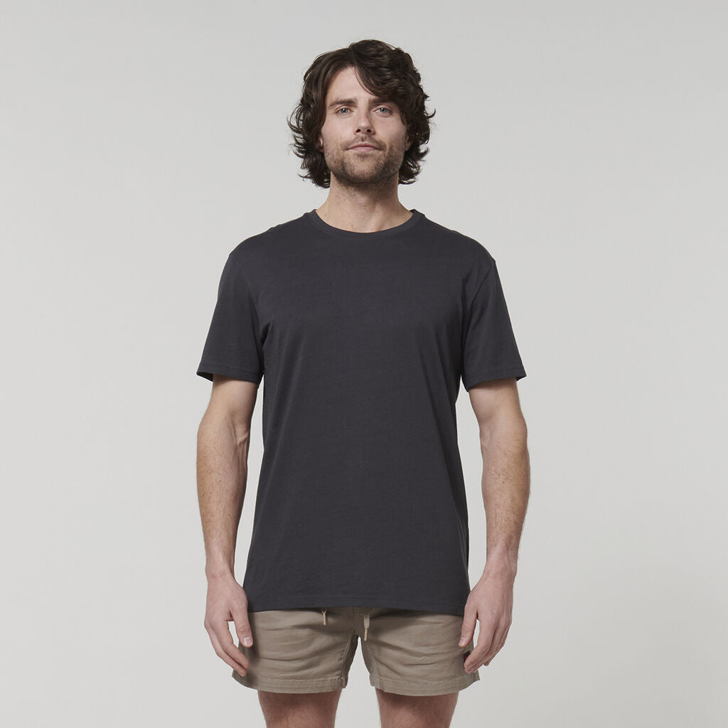 Hard Yakka Core S/SL Tee (Y19251)