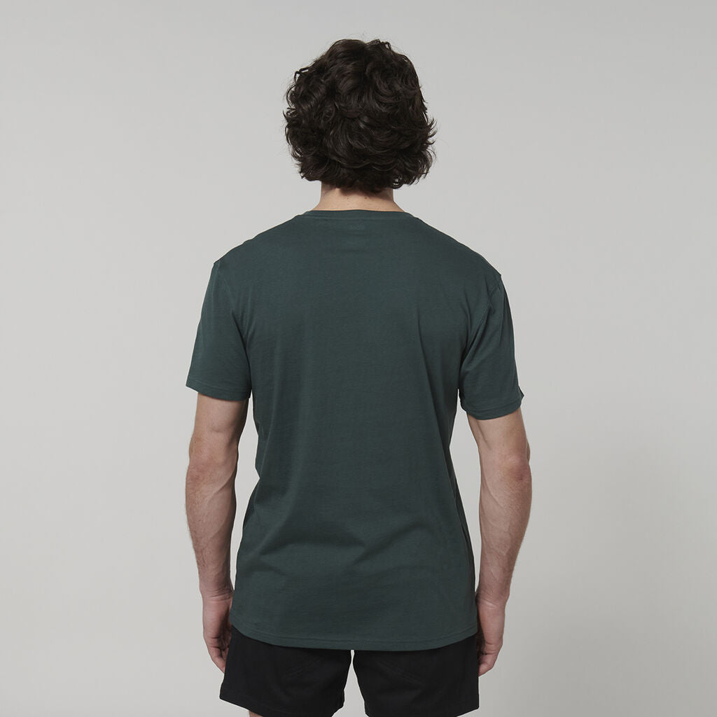 Hard Yakka Core S/SL Tee (Y19251)