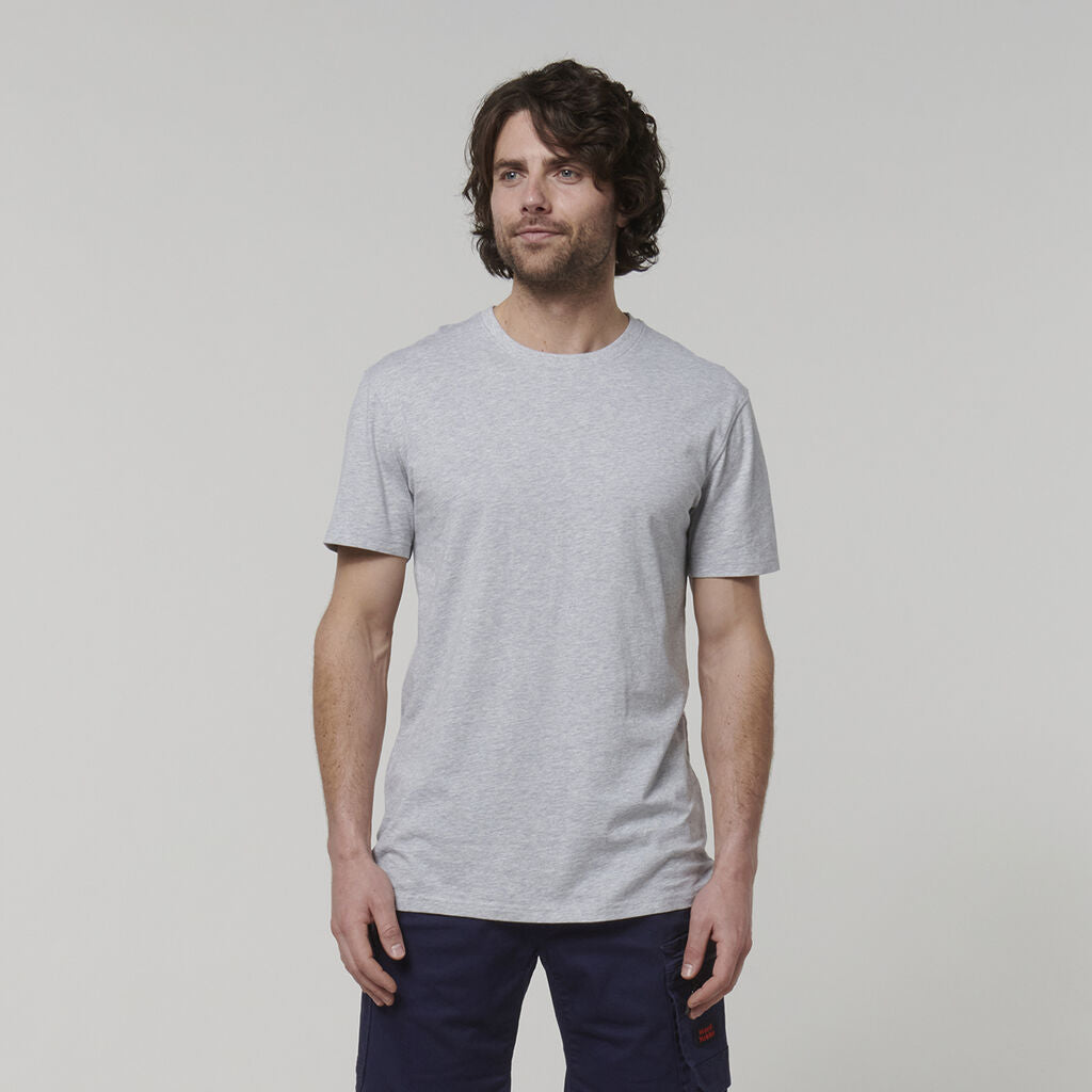 Hard Yakka Core S/SL Tee (Y19251)