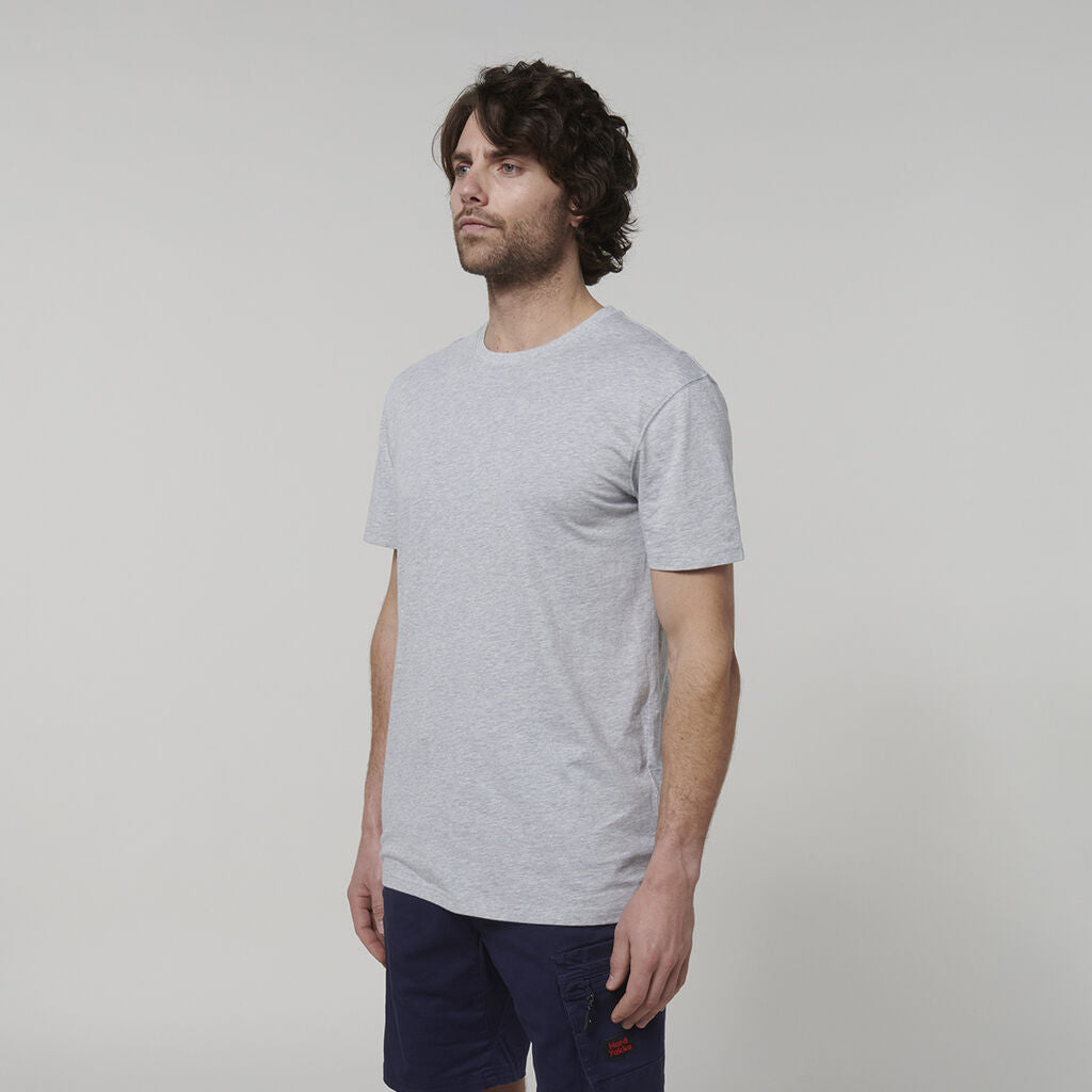 Hard Yakka Core S/SL Tee (Y19251)