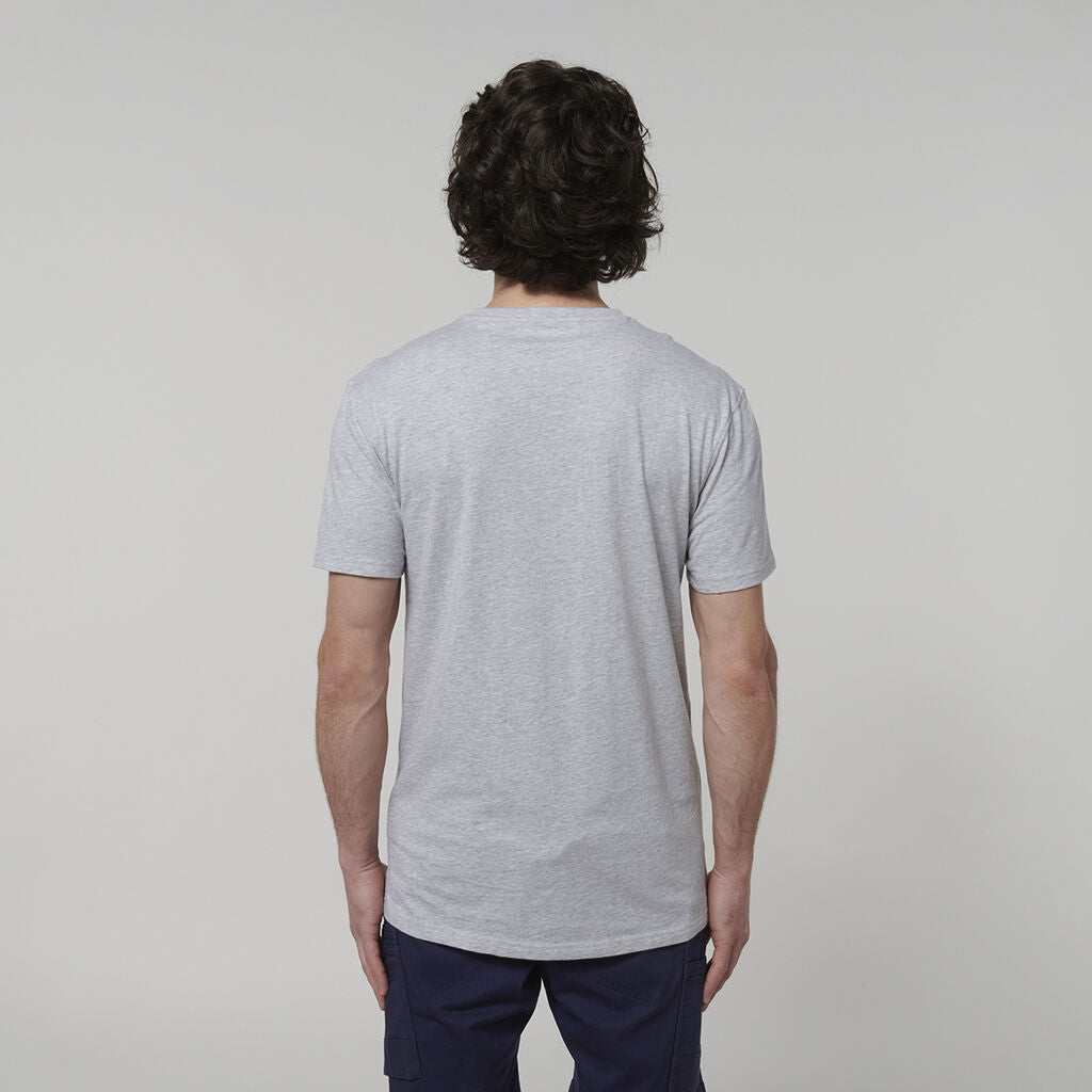 Hard Yakka Core S/SL Tee (Y19251)