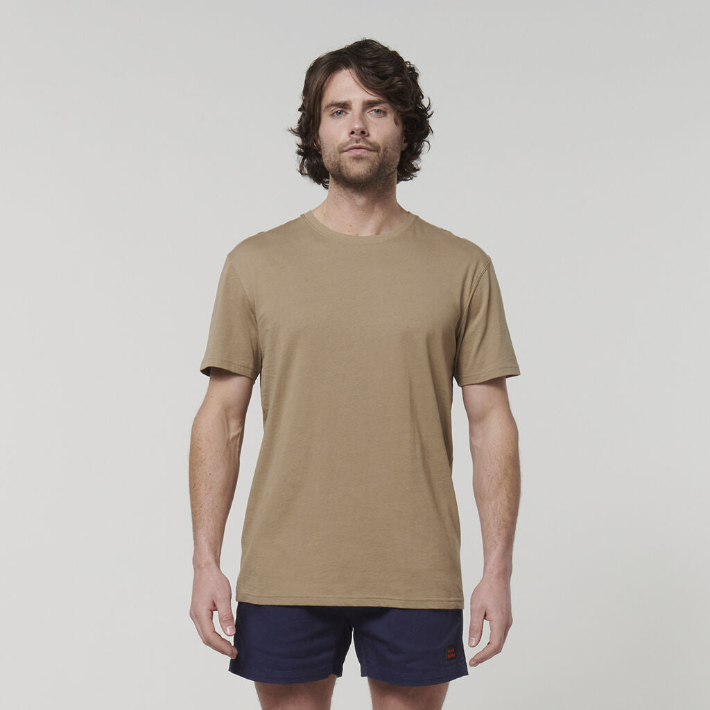 Hard Yakka Core S/SL Tee (Y19251)