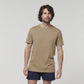 Hard Yakka Core S/SL Tee (Y19251)