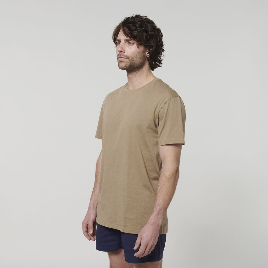 Hard Yakka Core S/SL Tee (Y19251)