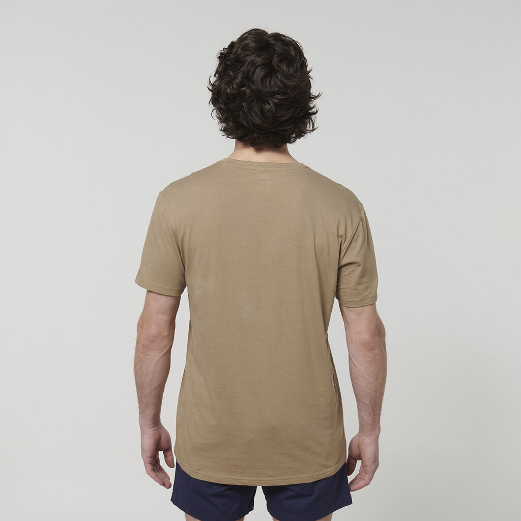 Hard Yakka Core S/SL Tee (Y19251)