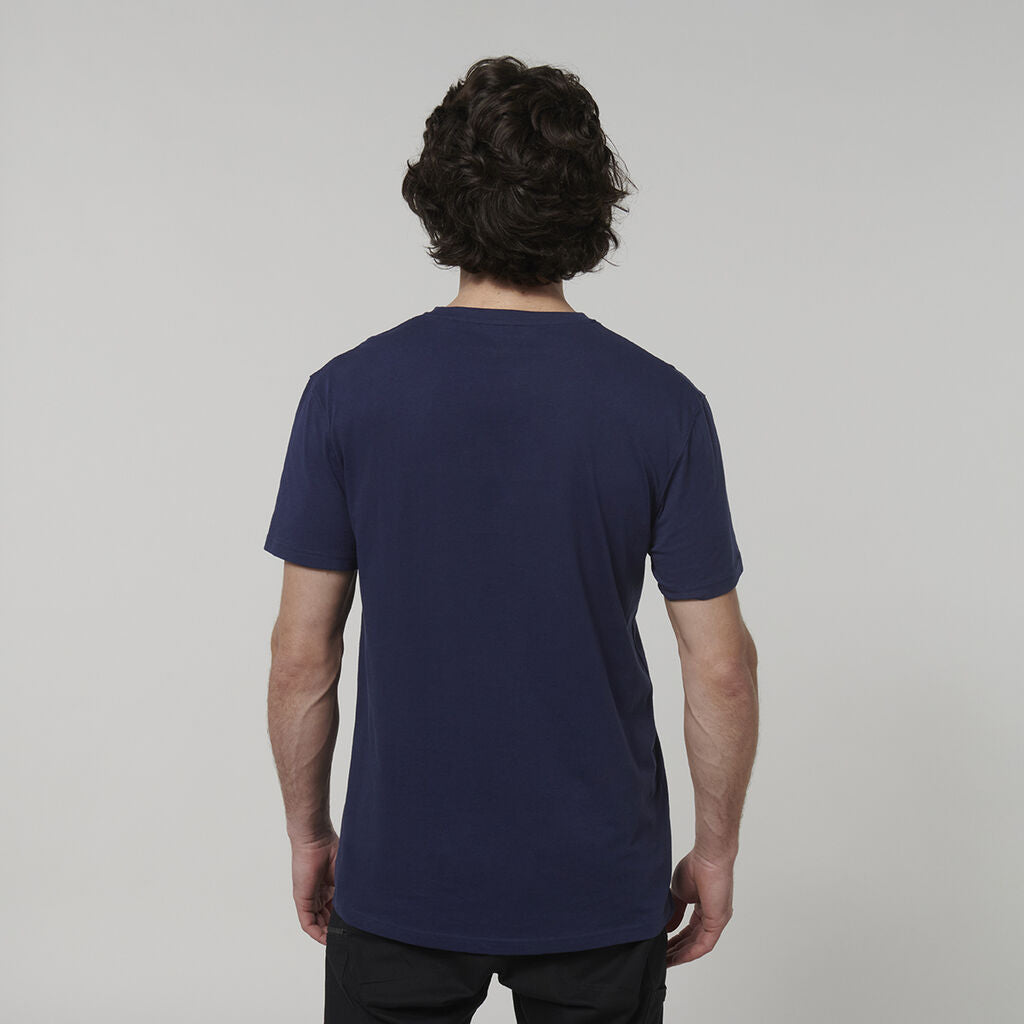 Hard Yakka Core S/SL Tee (Y19251)