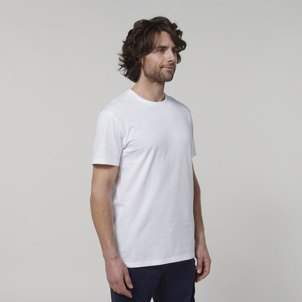 Hard Yakka Core S/SL Tee (Y19251)