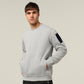 Hard Yakka Crew Neck Fleece Jumper (Y19324)