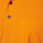 Hard Yakka Men's Short Sleeve Hi Vis Polo (Y19616)