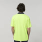 Hard Yakka Men's Short Sleeve Hi Vis Polo (Y19616)