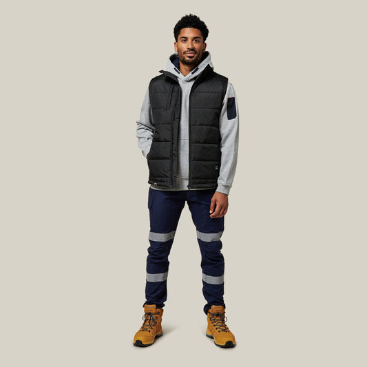 Hard Yakka  Puffa 2.0 Vest (Y21418)