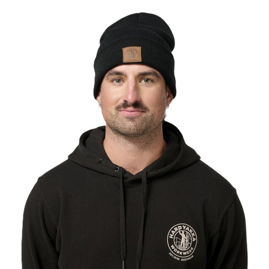 Hard Yakka Heritage Beanie (Y22219)