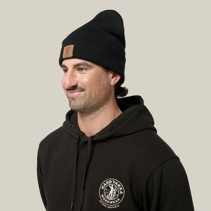Hard Yakka Heritage Beanie (Y22219)