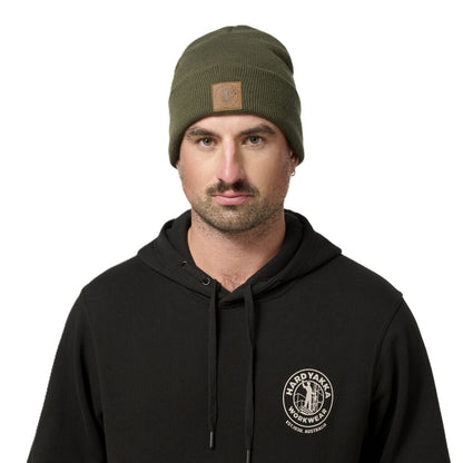 Hard Yakka Heritage Beanie (Y22219)