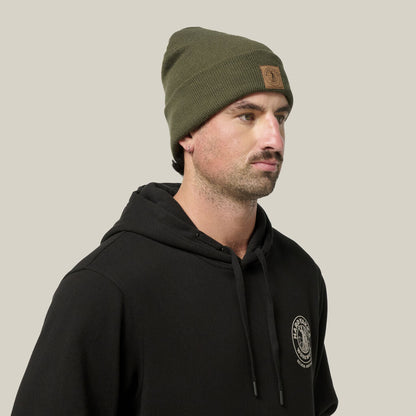 Hard Yakka Heritage Beanie (Y22219)