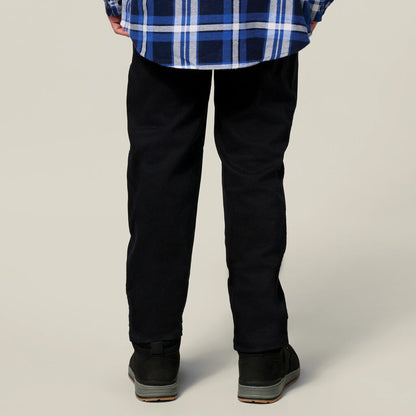 Hard Yakka Mustang Regular Fit Stretch Work Jean (Y43246)