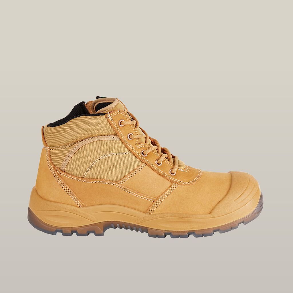 Hard yakka utility boots cheap