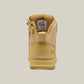 Hard Yakka Evolution Lace Up & Side Zip 5 Inch Steel Toe Safety Boot (Y60122)