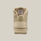 Hard Yakka Evolution Lace Up & Side Zip 5 Inch Steel Toe Safety Boot (Y60124)