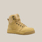 Hard Yakka Evolution Lace Up & Side Zip 6 Inch Steel Toe Safety Boot (Y60137)