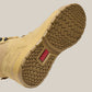 Hard Yakka Evolution Lace Up & Side Zip 6 Inch Steel Toe Safety Boot (Y60137)
