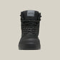 Hard Yakka Evolution Lace Up & Side Zip 6 Inch Steel Toe Safety Boot (Y60138)