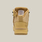 Hard Yakka Women's Evolution Lace Up & Side Zip 5 Inch Steel Toe Safety Boot (Y60147)