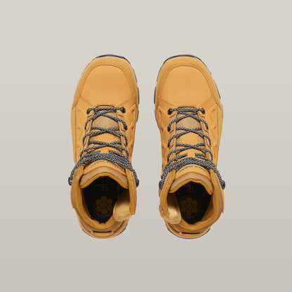 Hard Yakka Atomic Hybrid Lace Up & Side Zip Safety Boot (Y60280)