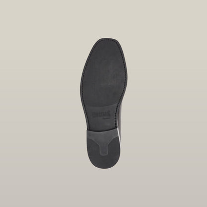 Hard Yakka Mustang Signature Pull-up Leather Boot (Y61061)