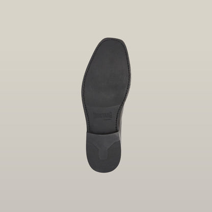Hard Yakka Mustang Signature Pull-up Leather Boot (Y61062)