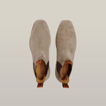 Hard Yakka Mustang Signature Pull-up Leather Boot (Y61063)