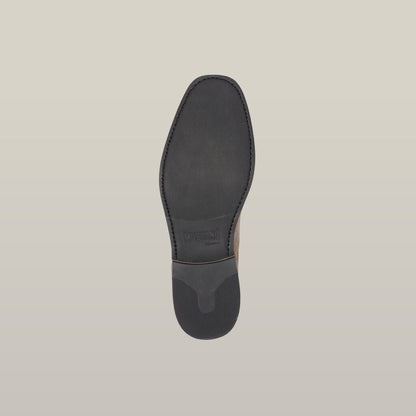 Hard Yakka Mustang Signature Pull-up Leather Boot (Y61063)