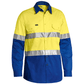 Bisley 3M Taped Cool Hi Vis Light Weight Shirt (BS6696T