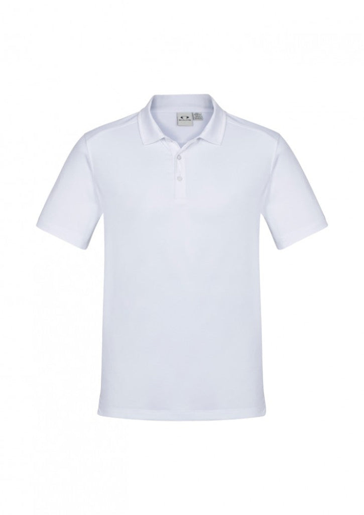 Biz Collection Mens Aero S/S Polo (P815MS)