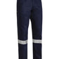 Bisley Taped Original Work Pants-(BP6007T)
